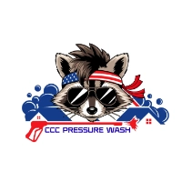 CCC Pressure Washing