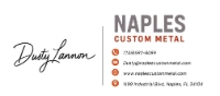 Naples Custom Metal