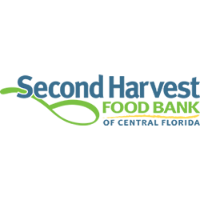 Second Harvest Food Bank of Central Florida