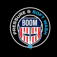 BOOM Pressure & Soft Wash LLC