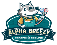 Alpha Breezy HVAC Corp