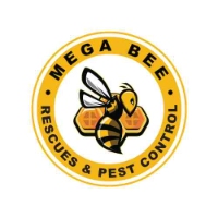 Mega Bee Rescues & Pest Control