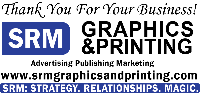 SRM GRAPHICS & PRINTING