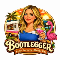 Bootlegger Mobile bar  - Bootlegger Event Services, LLc