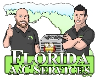 Florida A/C Services