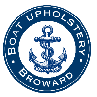 Boat Upholstery Broward
