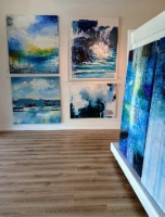 Sweet Art Gallery