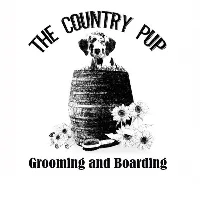 The Country Pup Grooming and Boarding
