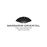 The Residences at Mandarin Oriental, Boca Raton