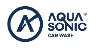 AquaSonic Car Wash