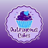Outrageous Cake Tampa Bakery
