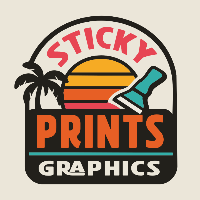 Sticky Prints Graphics