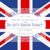 Becky's Bakery Basket