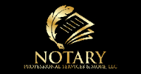 Notary Professional Services & More