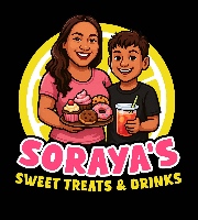 Soraya’s sweet treats & Drinks