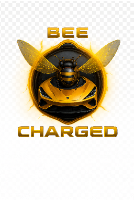 bee charged EV