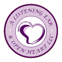 A Listening Ear and Open Heart LLC