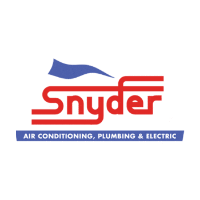 Snyder Air Conditioning, Plumbing & Electric