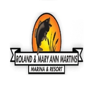 Roland Martin Marina & Resort