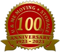 U & Me Moving and Storage