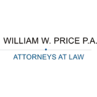 William W Price, PA