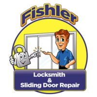 FISHLER SLIDING DOOR REPAIR