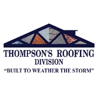 Thompson's Roofing