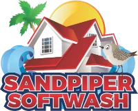 Sandpiper Softwash