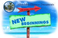 Affordable Divorce Documents
