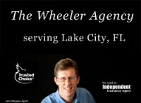 The Wheeler Agency