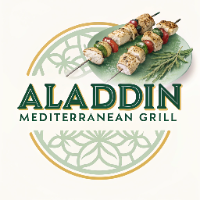 Aladdin Mediterranean grill