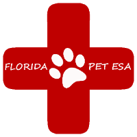 Florida Pet ESA