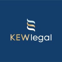 KEW Legal®