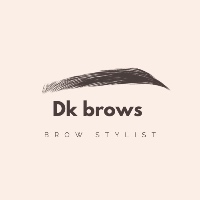 Dk brows