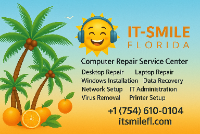 IT-Smile