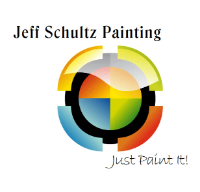 Jeff Schultz Painting