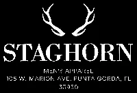Staghorn Men's Apparel