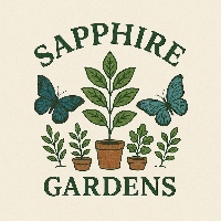 Sapphire Gardens
