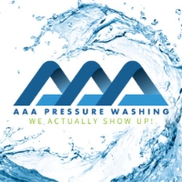 AAA Pressure Washing