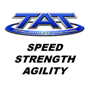 Total Athlete Training