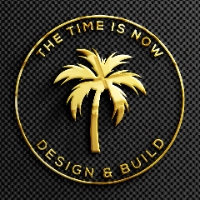 The Time Is Now Design and Build