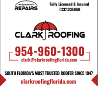 Clark Roofing