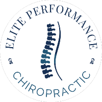 Dr. Paul Cecere at Elite Performance Chiropractic