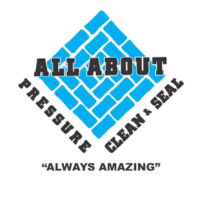 All About Pressure Cleaning & Sealing