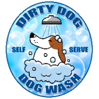 Dirty Dog Self Serve Dog Wash
