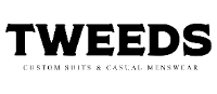 TWEEDS Custom Suits