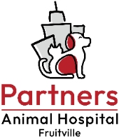 Partners Animal Hospital Fruitville