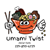 Umami Twist