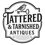 Tattered & Tarnished Antiques
