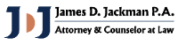 James D. Jackman P. A.
